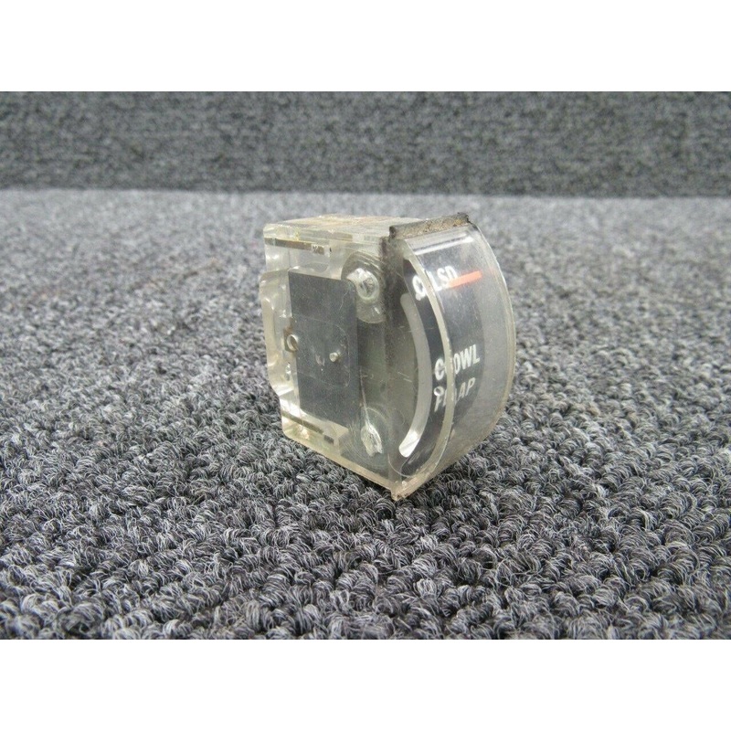 43145-000 Piper PA31-310 EMICO Cowl Flap Indicator