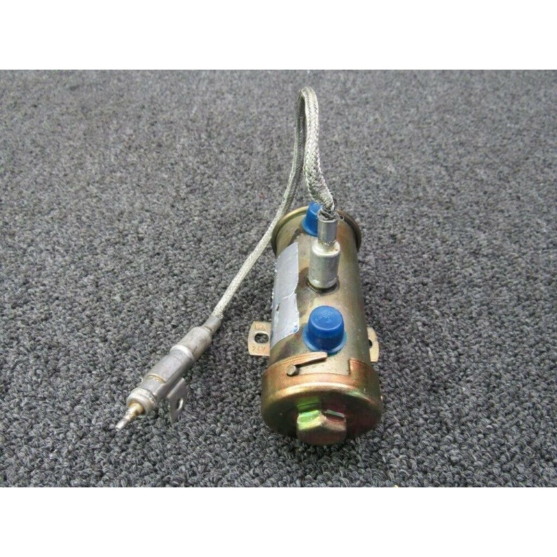 467-411 Airmotive Fuel Pump (Volts: 24) (CORE)