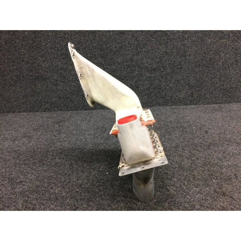 50544-000 (M/N: HE29-182) Harrison Bleed Air Intercooler