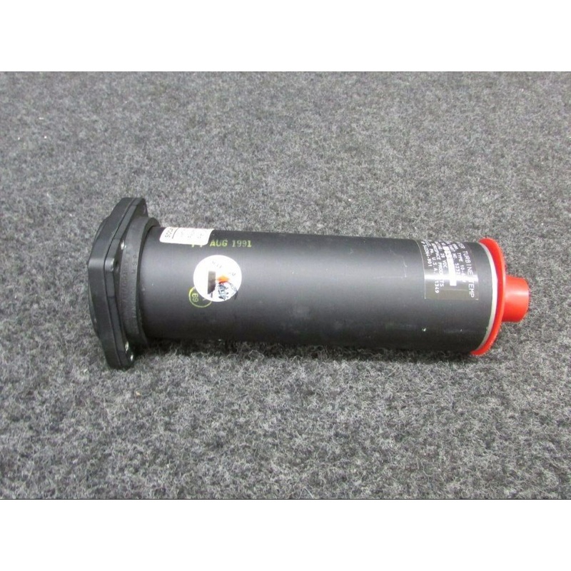 523279 (M/N: 1888) Ametek Inter Turbine Temp Indicator (Volts: 28) (SA)