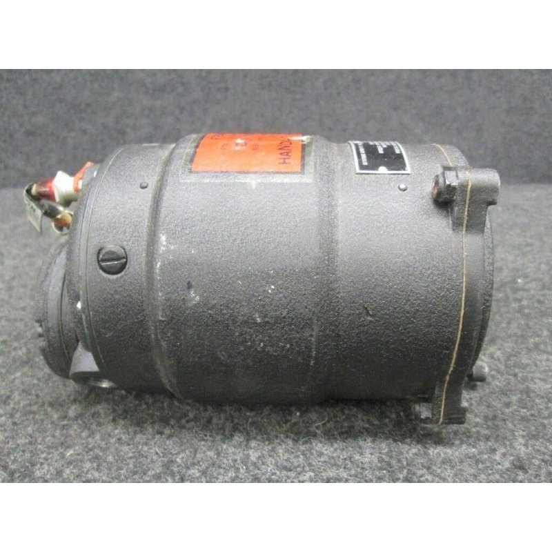 52B9 Karnish Directional Gyro Indicator