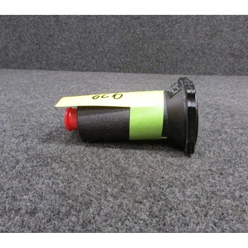 6007-146-7-A Pioneer Bendix Dual Autosyn Fuel Flow Ind 26 volt (CORE)