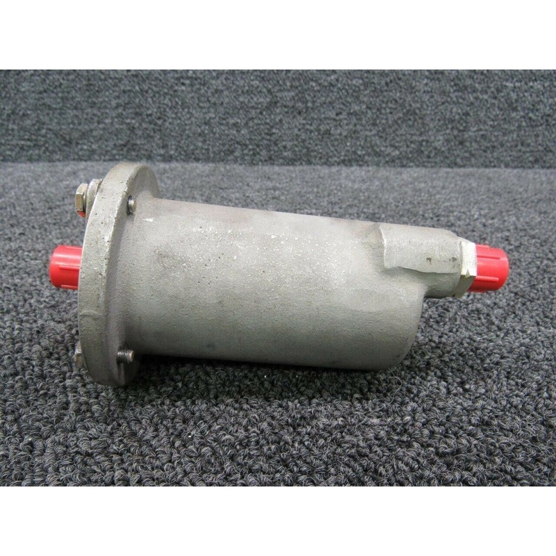 620029-501 Aerostar 601P Housing Fuel Filter Assy