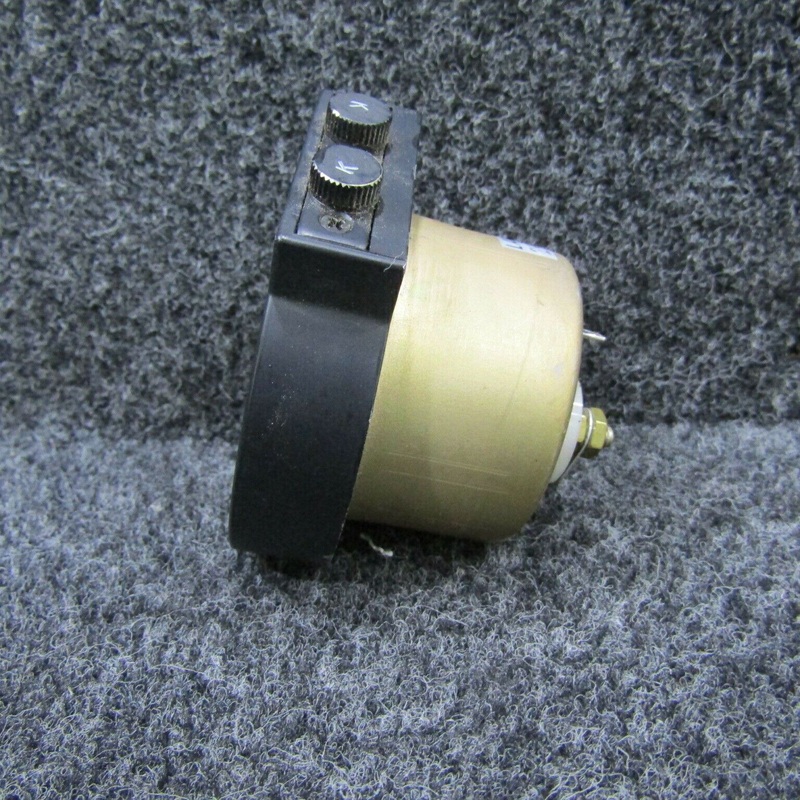 628-20199 77221 Phaostron Fuel Indicator (Volts: 28) (New Old Stock)