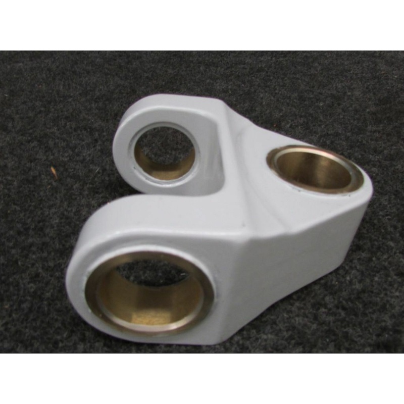 65B05493-1 Boeing Fitting Assembly Universal W/ Serviceable Tag (SA)