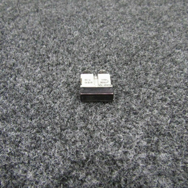 726-7106-011 Piper PA-31T Korry Annunciator Switch SAS (C20)