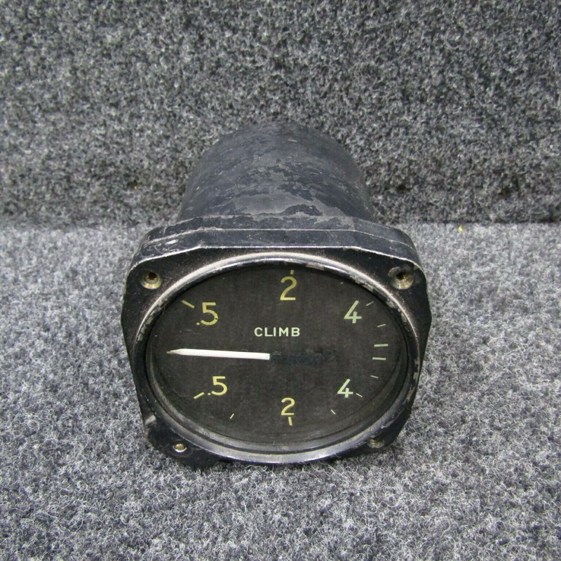 731KN-08 Kollsman Climb Indicator