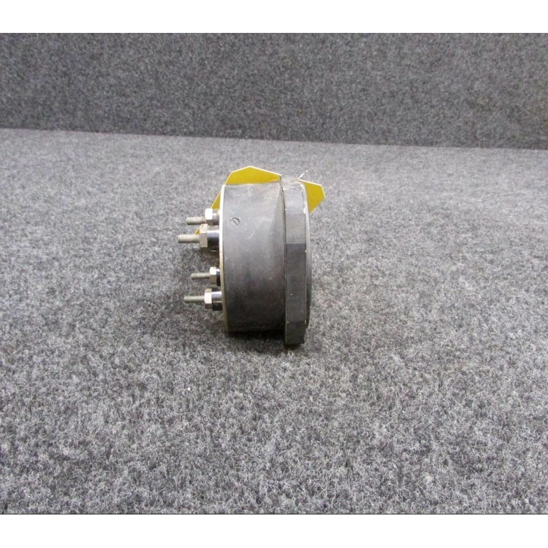 76B502A Lewis Dual Cylinder Temperature Indicator (CORE)
