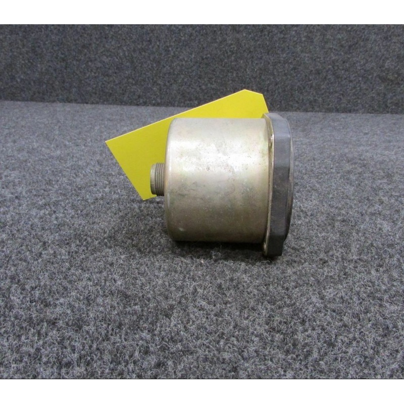 77B8 Lewis Engine Oil Temperature Indicator (12/24V)
