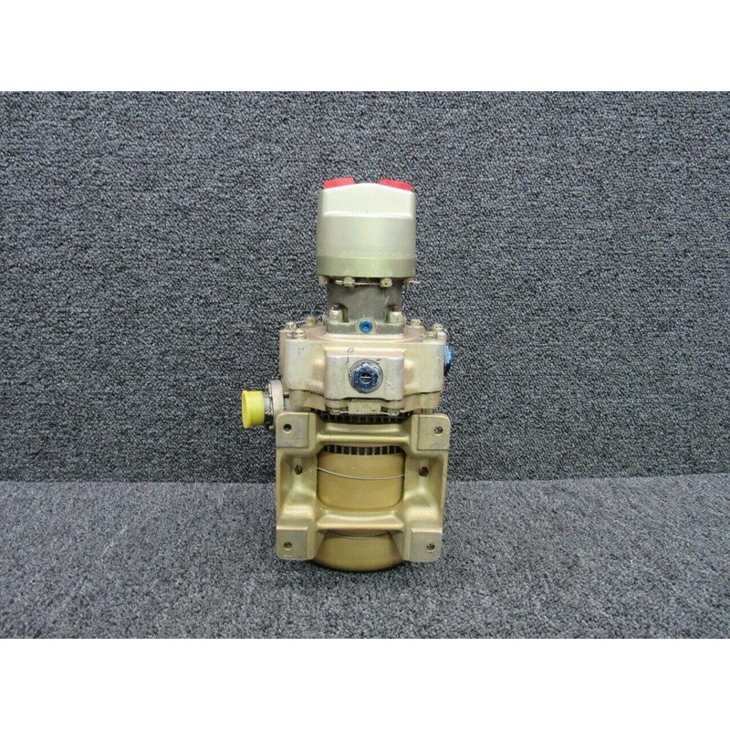 9008D20-1, 167P100 Westinghouse Electric Hydraulic Pump Assy (Volts: 200)