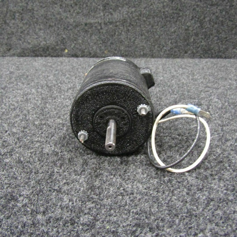 90E87-1 Piper PA31T Magnetek Combustion Blower Motor 24 Volt (C20)