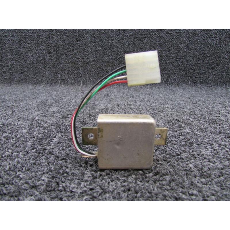 9910226-1 Cessna 421B Lamar B-00328-1 Low Voltage Monitor (Volts: 28)