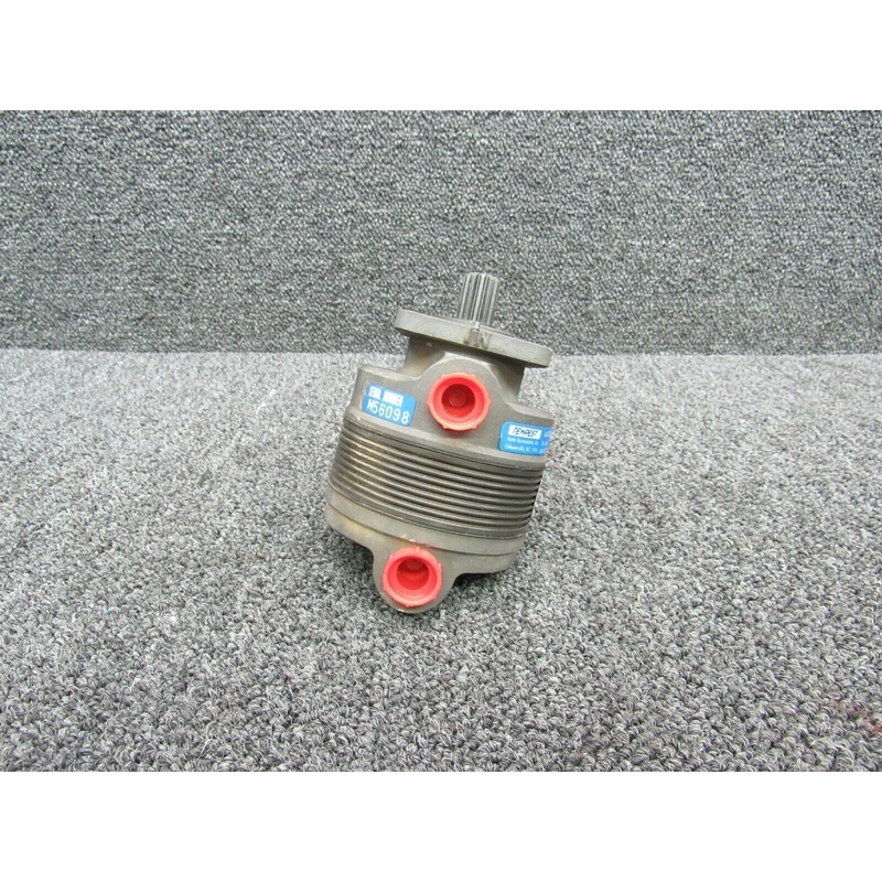 AA3216CW Cessna 172P Lycoming O-320-D2J Tempest Dry Air Pump Assy