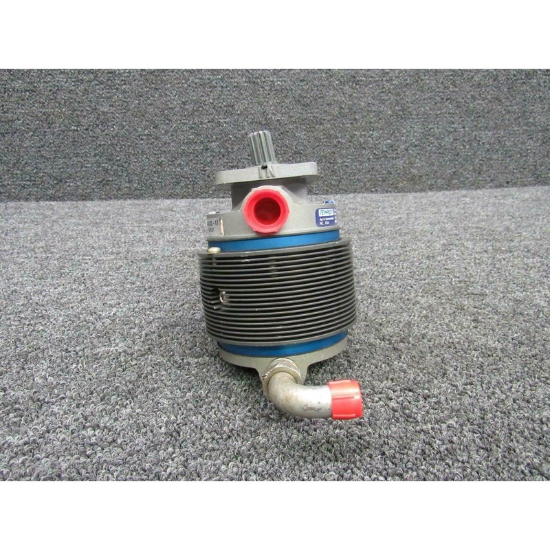 AA441CC-17 Piper PA46 Lycoming TIO-540-AE2A Tempest Dry Air Pump (Prop Struck)