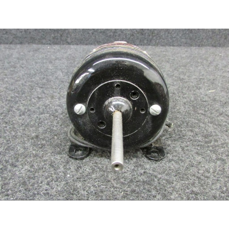 BM17 RAE DC Motor (Volts: 85) (NEW OLD STOCK) (SA)