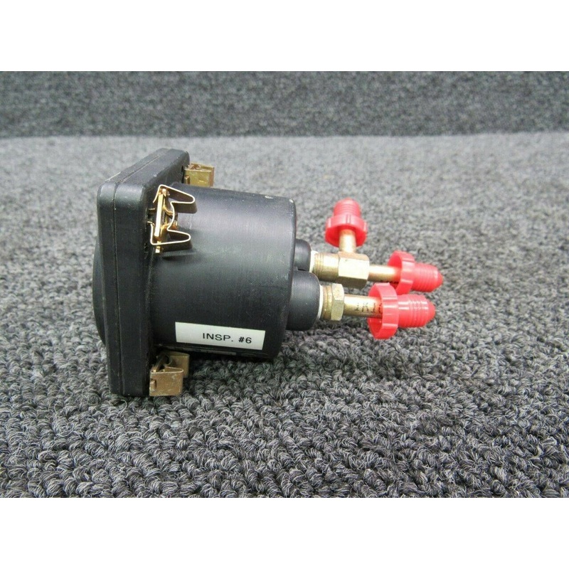 C668540-0102 (Alt: SL1001-005-1) Cessna 208B Superior Labs Suction Gauge