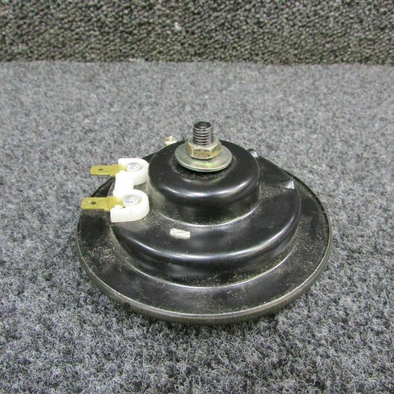 DGM35458KA Nikko Horn 12 Volt (NEW OLD STOCK) (C20)