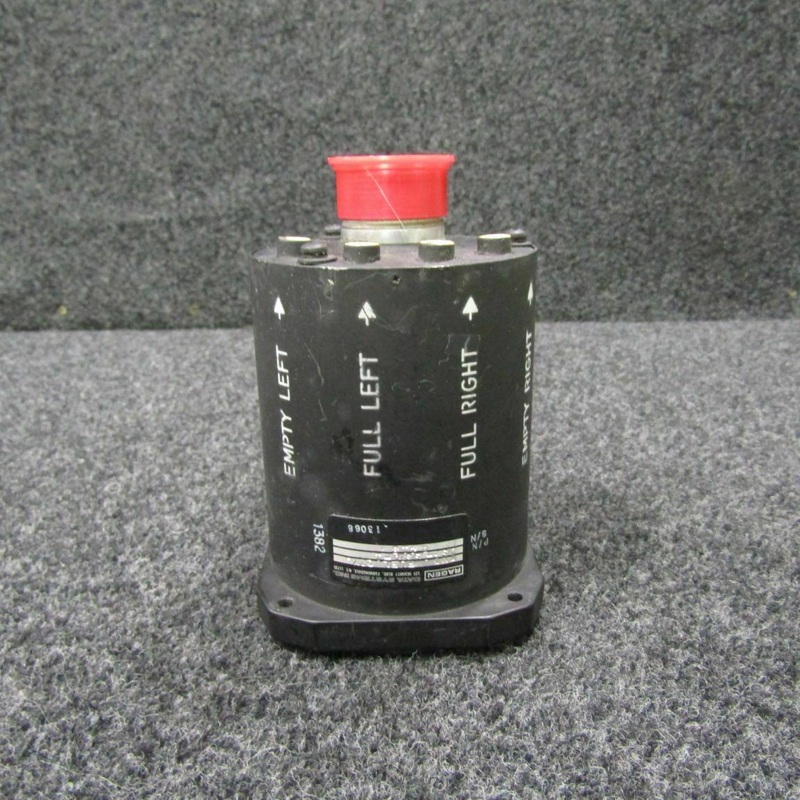 DSF980-1 (Alt: 51010) Ragen Dual Fuel Quantity Indicator (CORE) (C20)