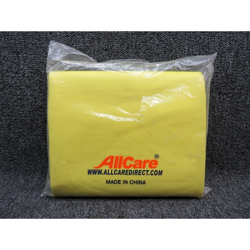 EB100 Allcare Emergency Trauma Blanket 60×90 (New Old Stock) (C20)