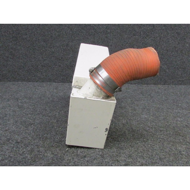 FT-B8.5/1-500-2 Flitecraft Turbo Intercooler (SA)