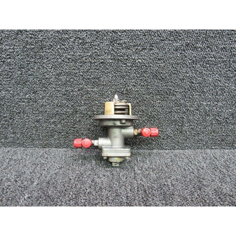 LW10682-85 (MFG: 470884-9004) Lycoming TIO-540-A2B Garrett Turbo Controller