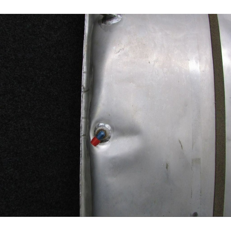 Maule M5-235C Main Fuel Tank Assembly LH