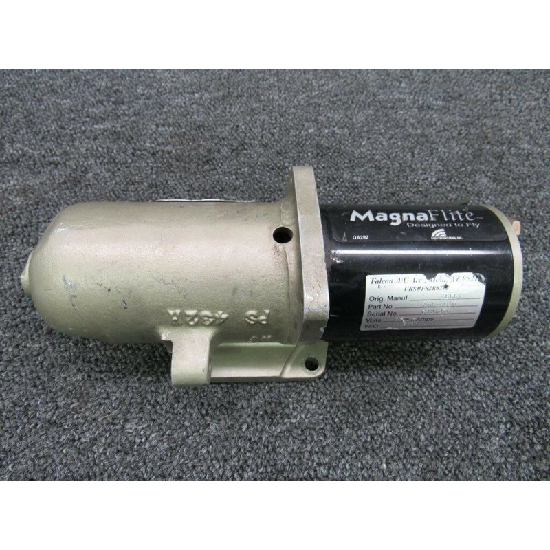 MHB-6016/ C121276 Magna Flight Starter (24 Volts)