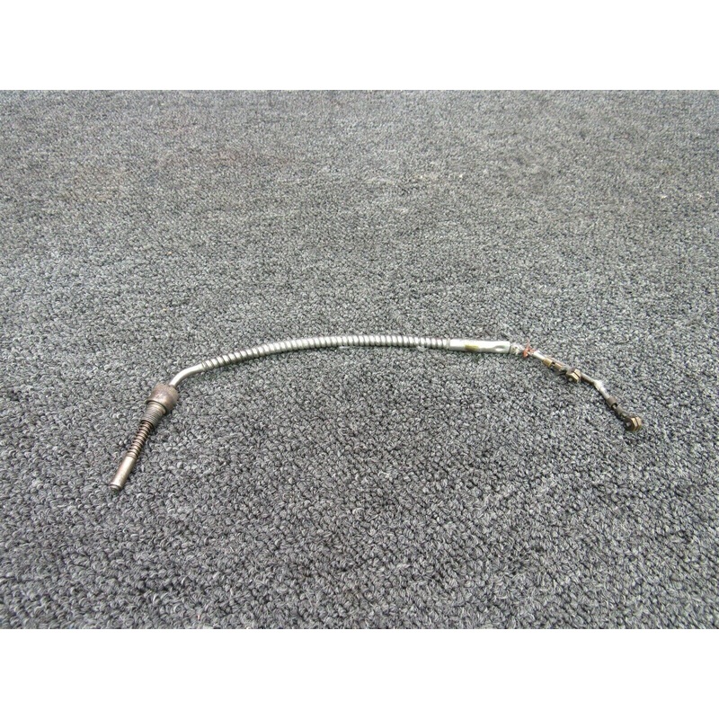 MS24432-1 Aerostar 601P Lycoming TIO-540-AA1A5 Cylinder Head Temperature Probe