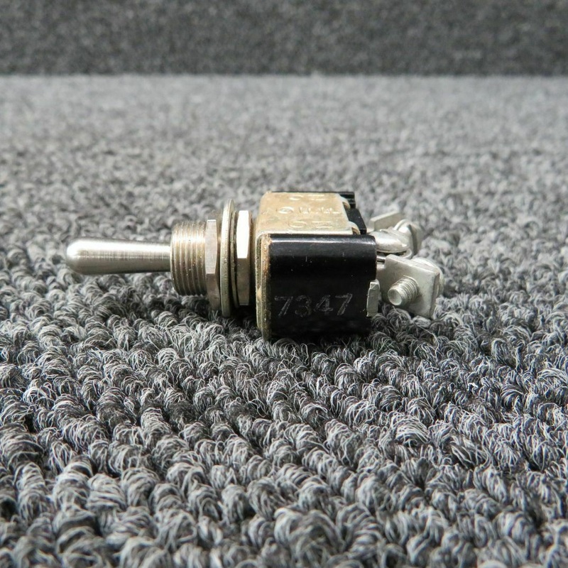 MS35058-27 J-B-T Toggle Switch Assembly