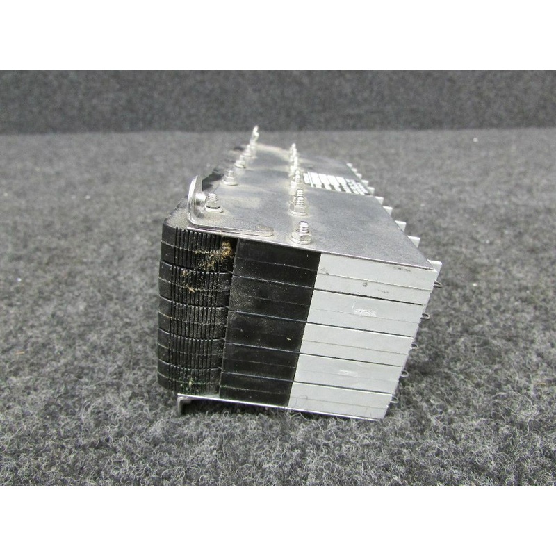 Rototellite Annunciator Panel P/N4696-1 (SA)