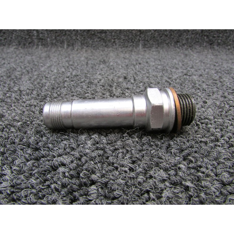 SH2M Auto-Lite Spark Plug (New Old Stock)
