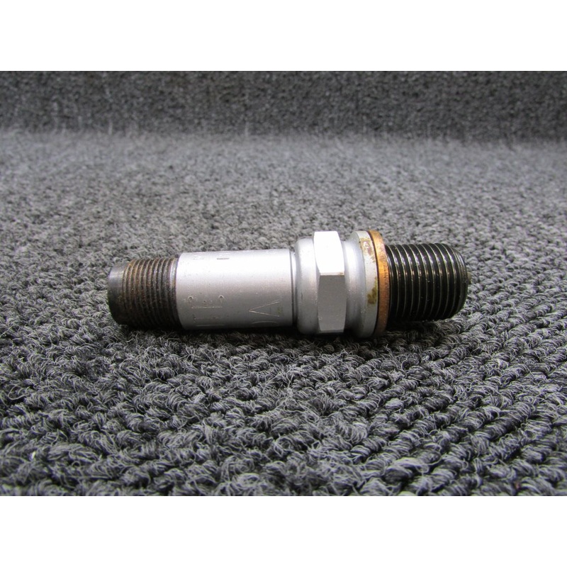 SL30A Auto-Lite Spark Plugs Set of 3 (New Old Stock)