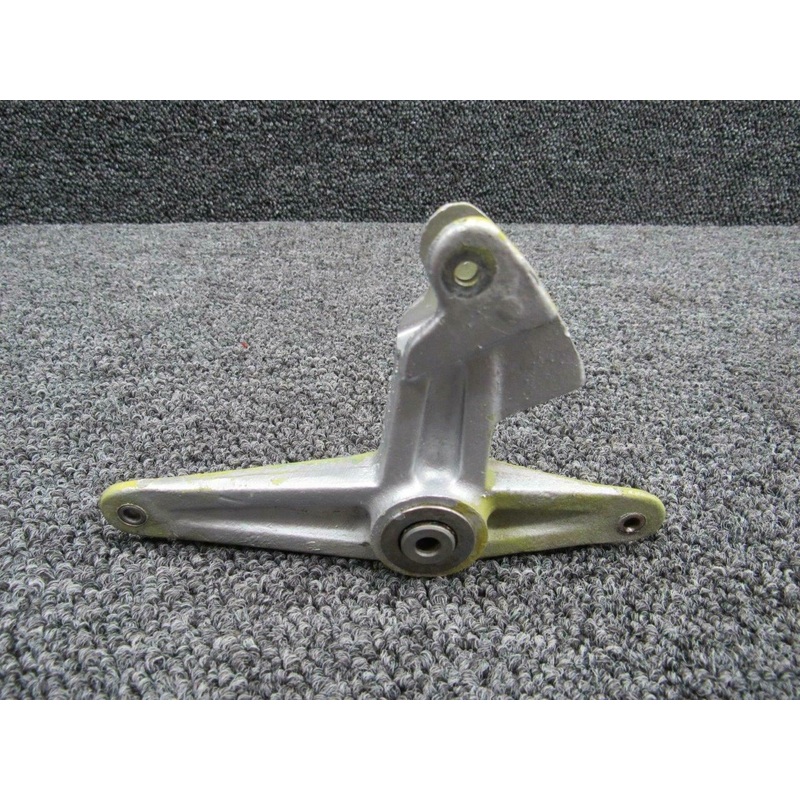 Stinson 108-3 Bellcrank Assy W/ Flap Control P/N 108-1141500 (RM)