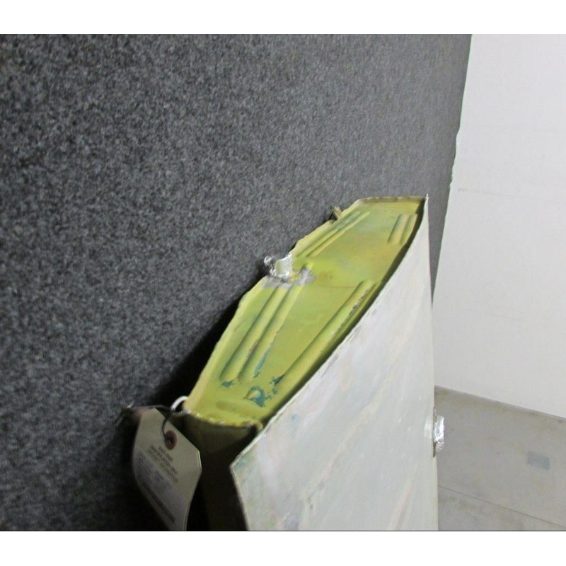 Stinson 108-3 Fuel Tank RH P/N108-1122101-1 (RM)