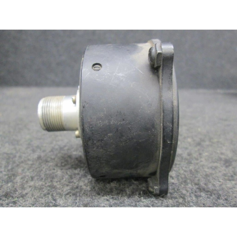 Type E-12 U.S. Army RPM Indicator
