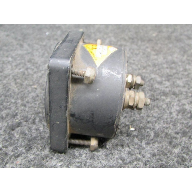 Weston Amp Meter P/N840 (SA)