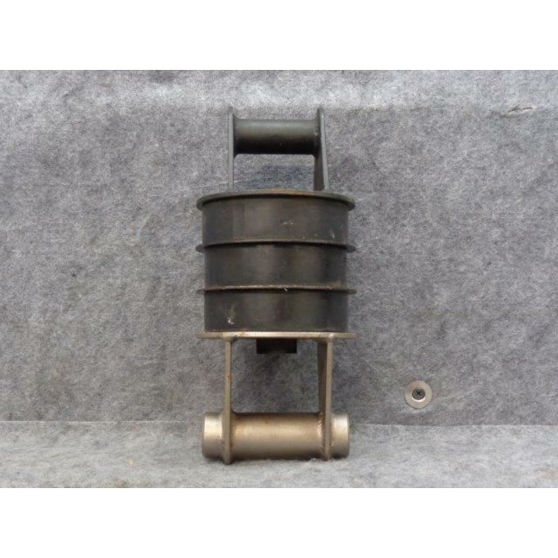 Wipline Floats Model 2100 Shock Strut Assy  P/N 21A04000-073
