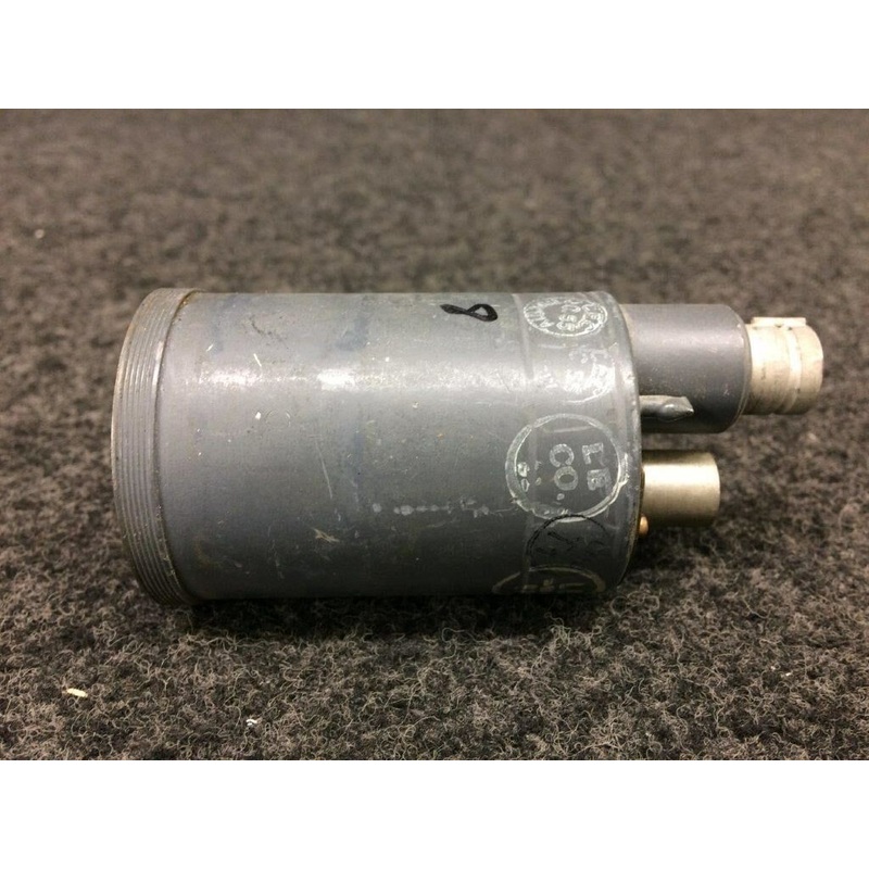 1-040-0003 Consolidated Electrodynamics Airborne Vibration Monitor
