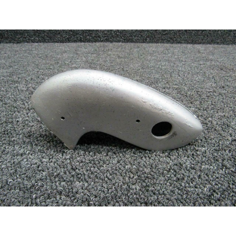 108-1002006-16 / 108-1002006-17 Stinson 108-3 Fairing Flap Hinge Center Inboard