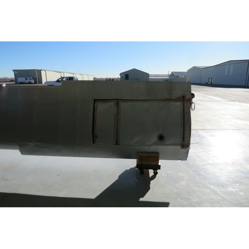 108-1111000-2 Stinson 108-3 RH Wing Assy