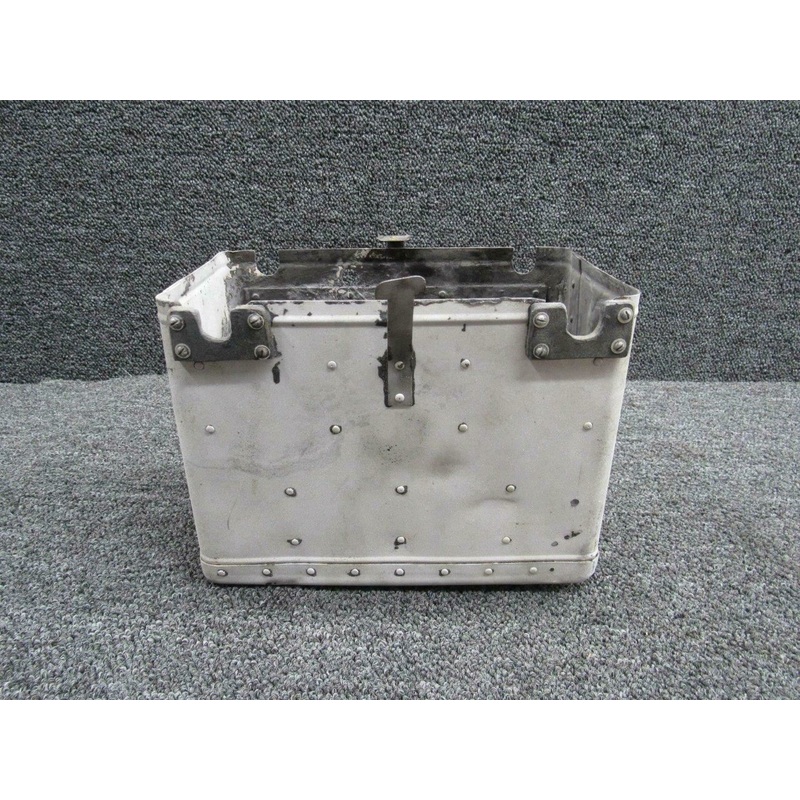 108-13061002 Stinson 108-3 Battery Box Assy