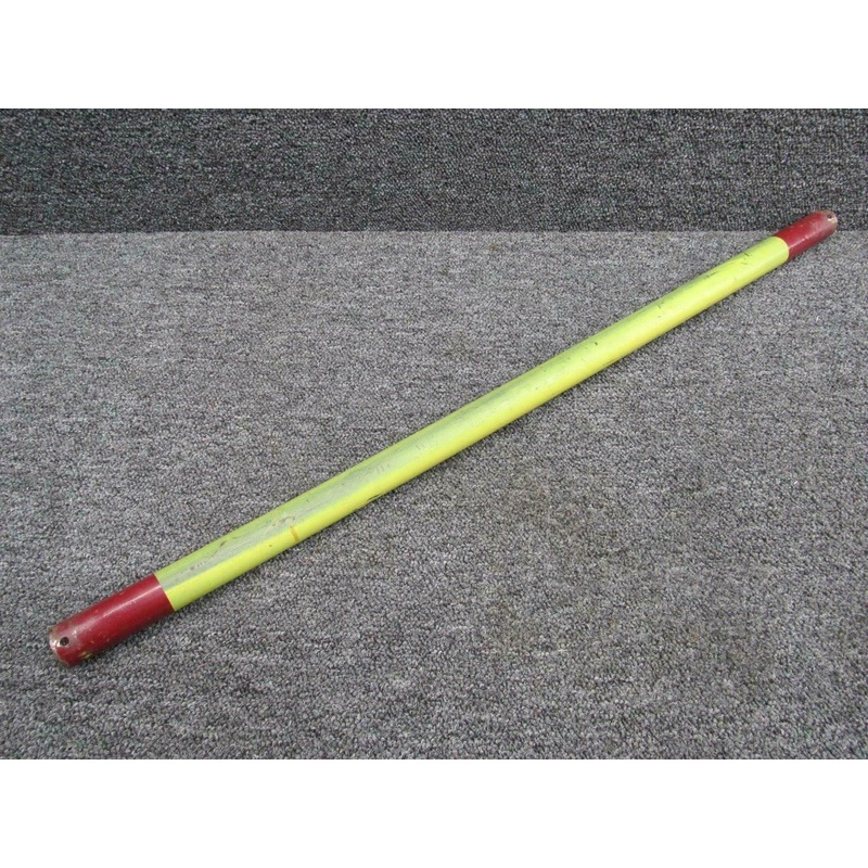 108-3091001-8 Stinson 108-3 Seat Rail Aft (Length: 35-3/4)