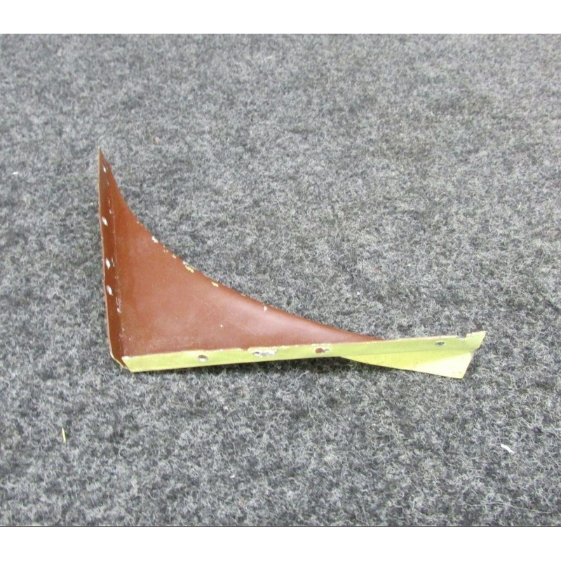 108-3092111 Stinson 108-3 Cover Gas Line Trim
