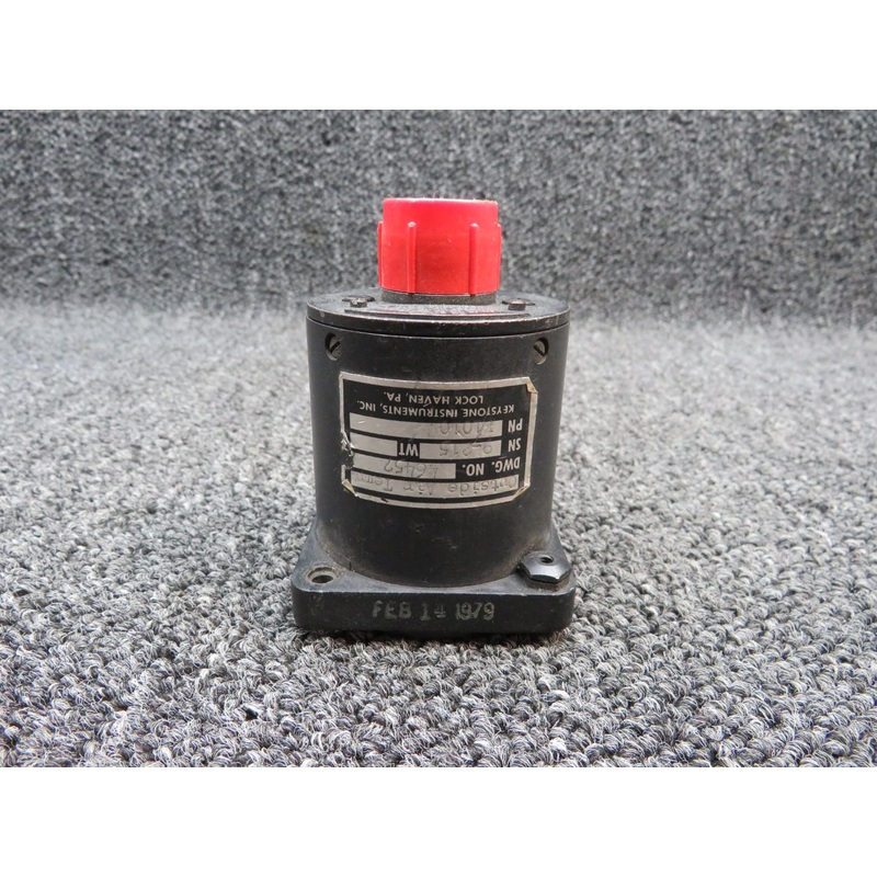 11010 Keystone Outside Air Temperature Indicator
