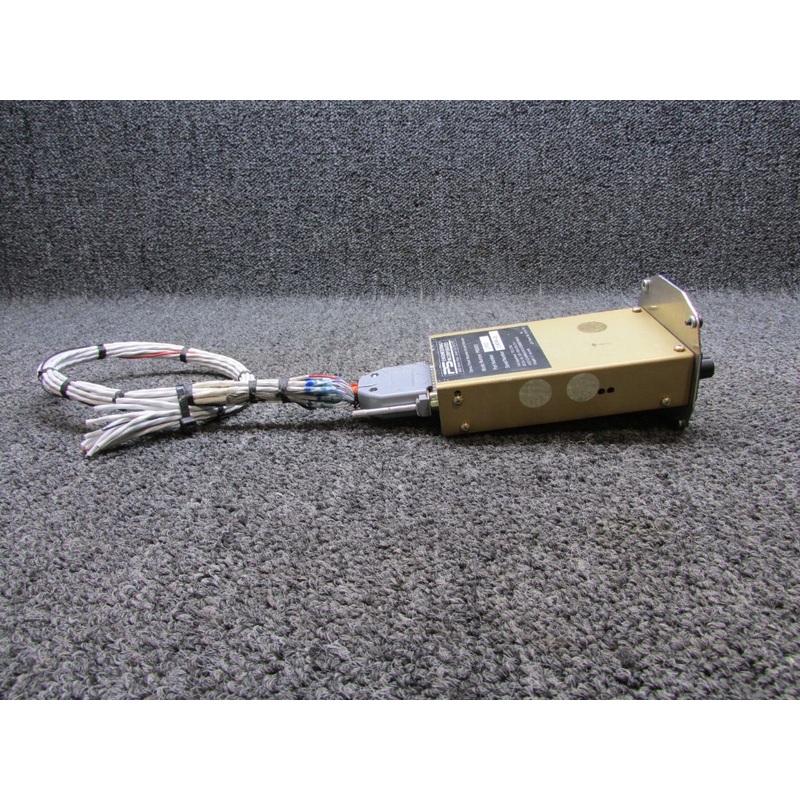 11932 PS Engineering PM3000 Panel Mounted Intercom (14-28V)
