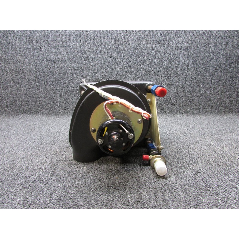 1523260-290C4A4 (Alt: 58-380072-9) AeroSpace Forward Cabin Evaporator Module 28V