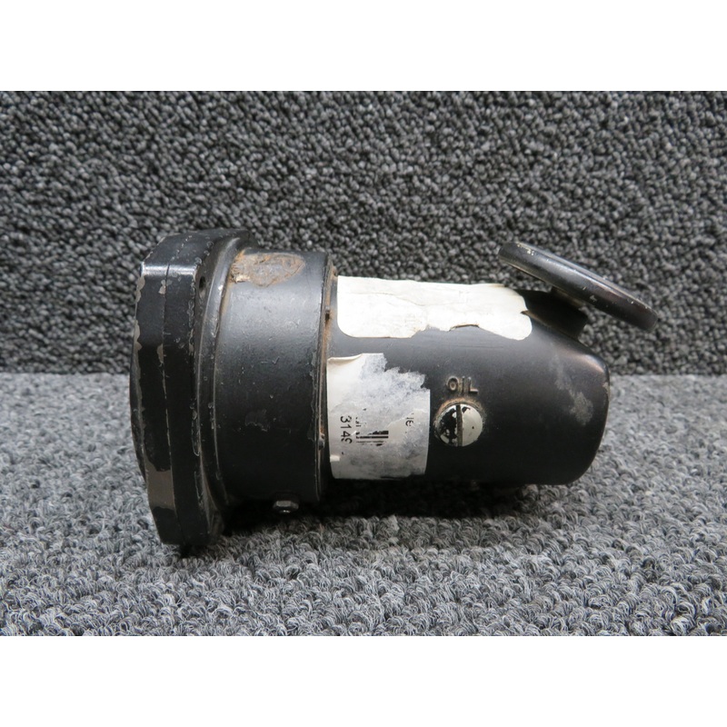 1722-20-A2 Aero Instruments Turn and Bank Indicator