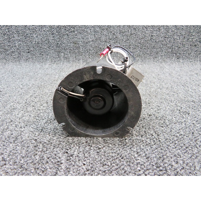 19A2761 (Alt: C414006-0101) Cessna 310R TRW Blower Air Conditioner (Volts: 28)