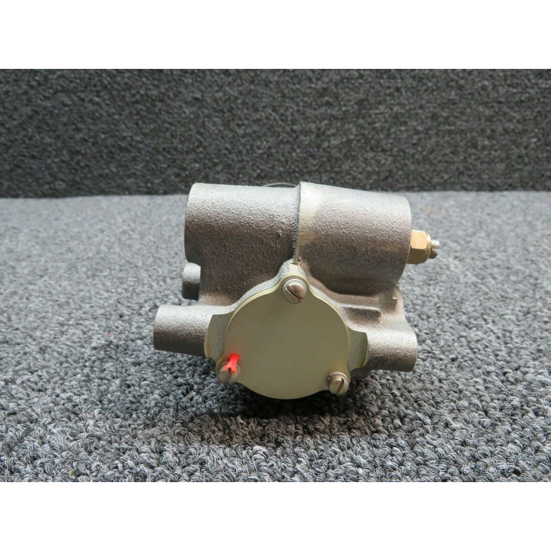 1B9-4 Parker / Airborne Fluid Pump (Volts: 28) (CORE)