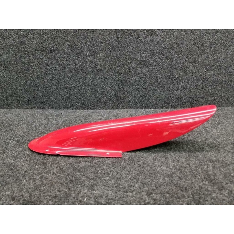 201-20003-09 Glasair Sportsman GS-2 Experimental Wing Fairing LH